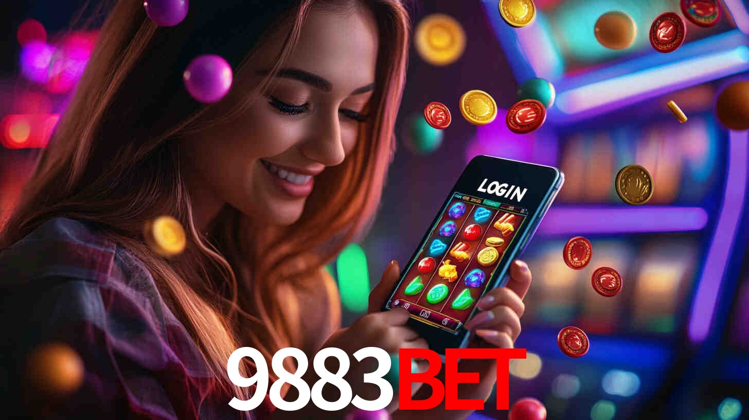 9883bet -  - 9883bet login