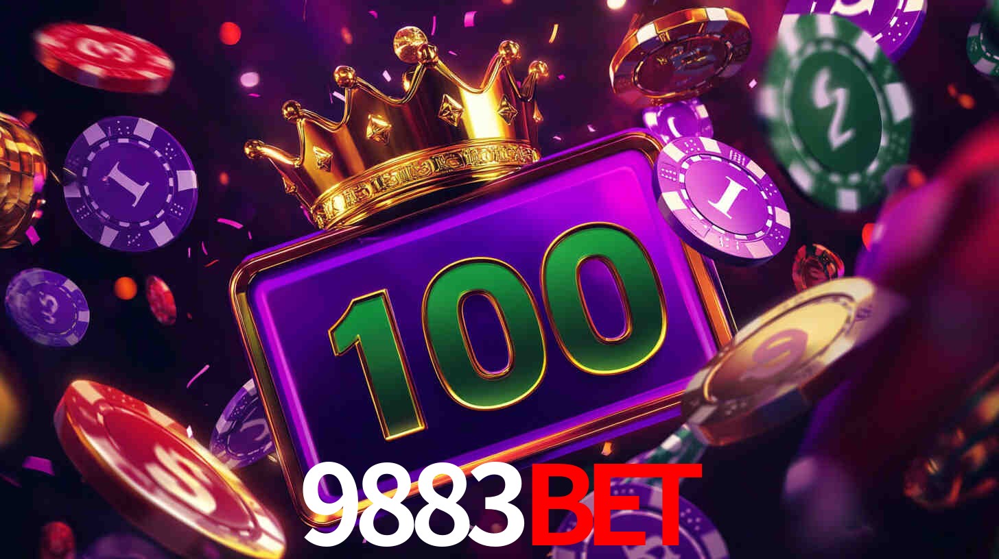 Exclusive Games 9883bet