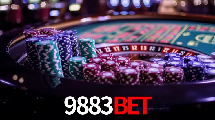 Daily Bonuses 9883bet