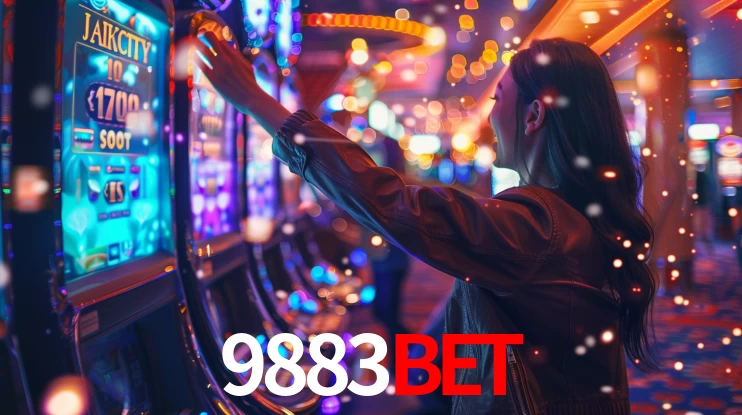 9883bet login