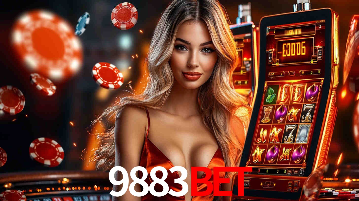 9883bet: Seu Especialista em Apostas Esportivas Brasileiras