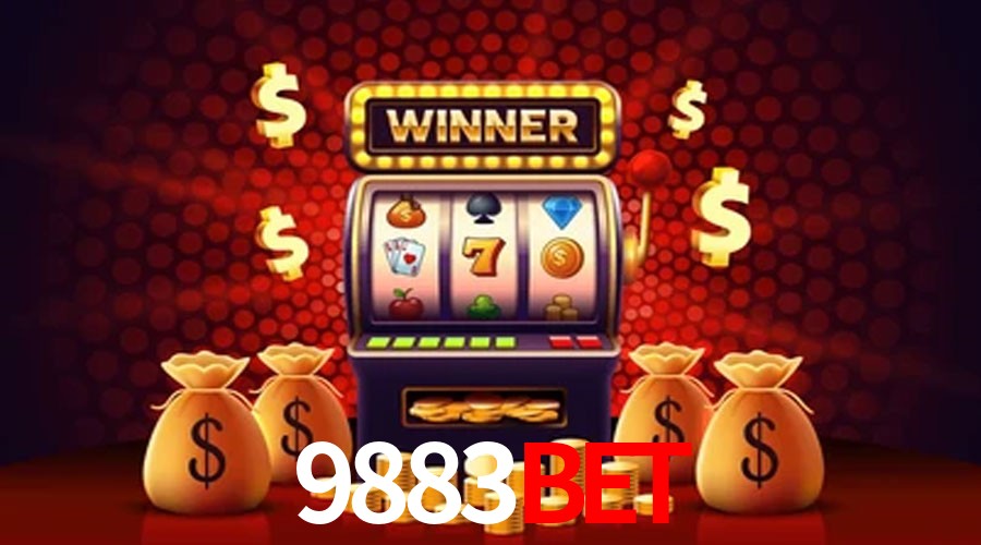 Live Casino 9883bet