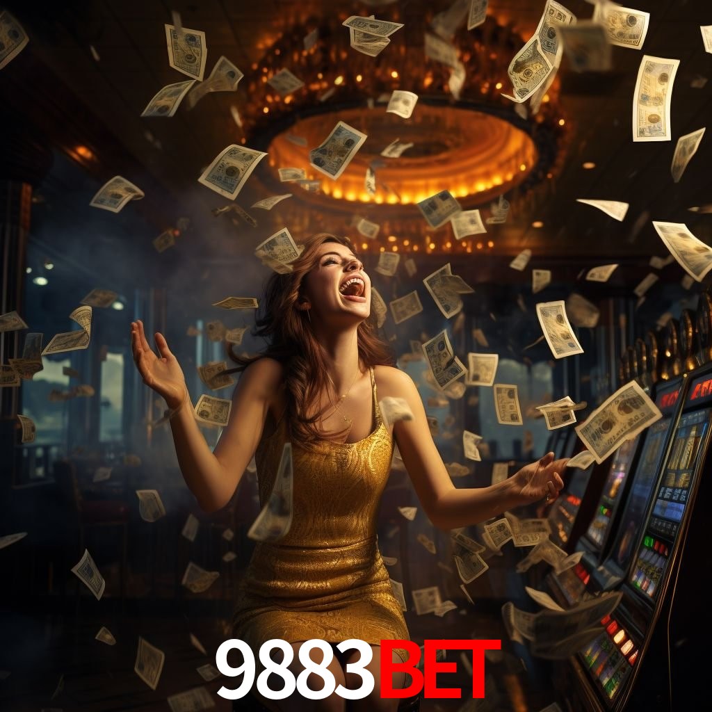 VIP Casino 9883bet