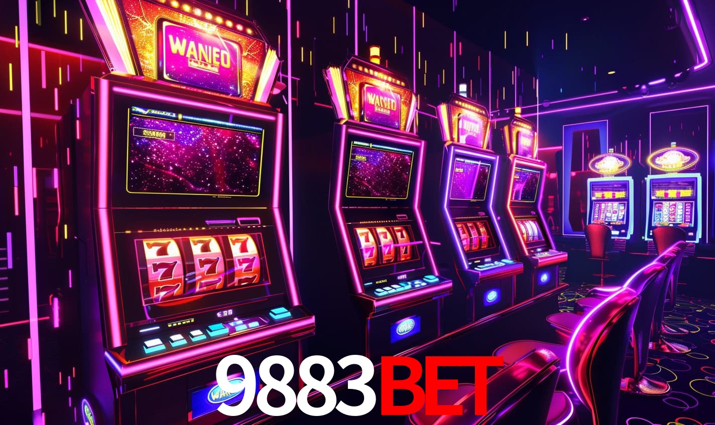Descubra o Programa VIP da 9883bet: Vantagens Exclusivas para Jogadores