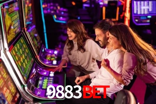 cassino 9883bet