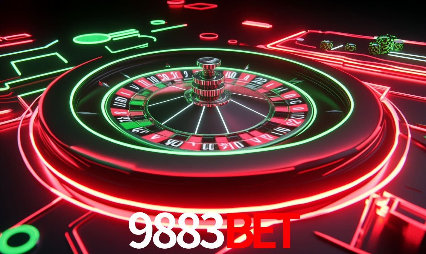 Inovações de Jogos na 9883bet: O Futuro das Experiências Interativas