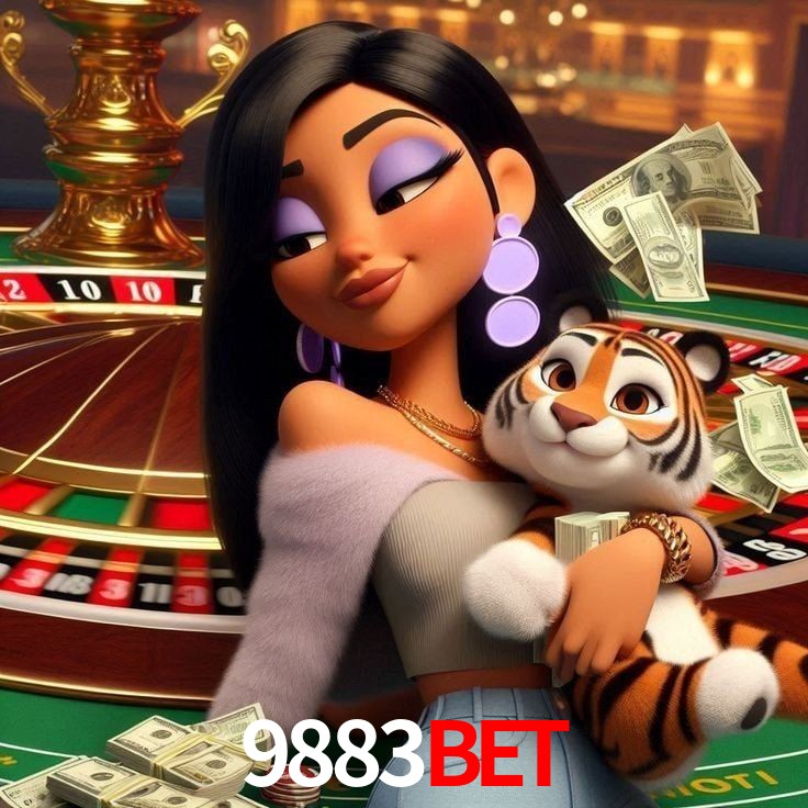 Football Betting 9883bet