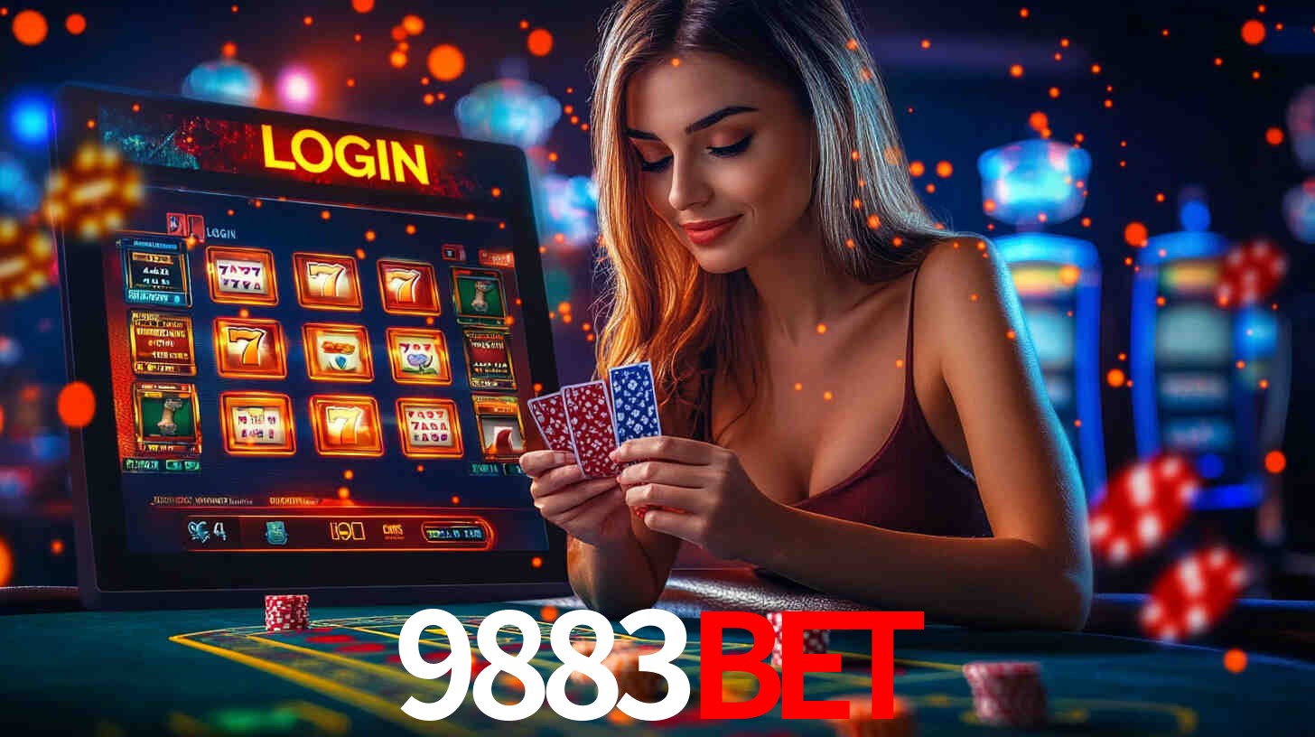 9883bet login