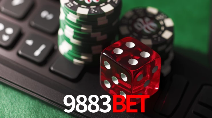 Slot Games 9883bet