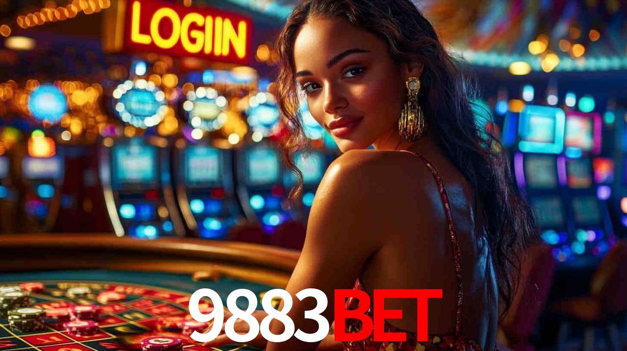 Provedores de Jogos 9883bet
