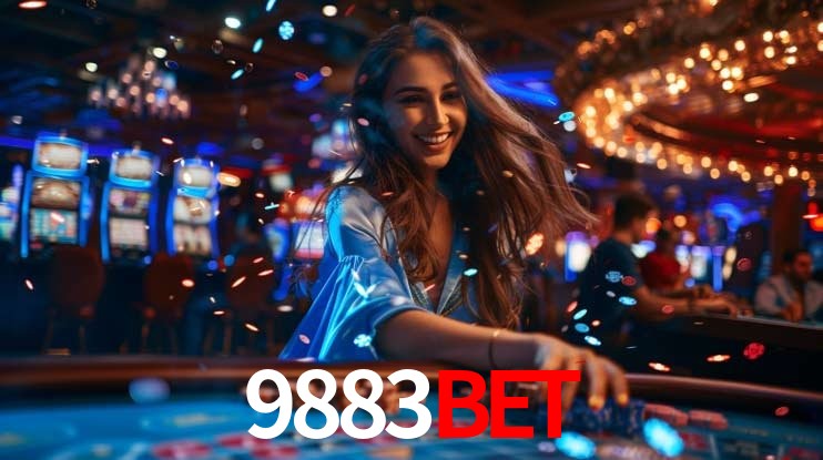 Sports Statistics 9883bet