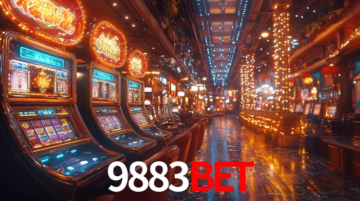 9883bet login
