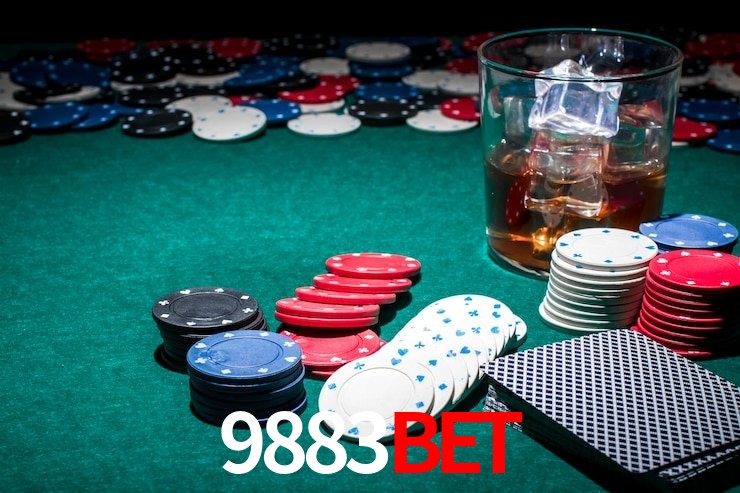 Casino Ao Vivo 9883bet