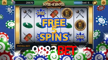 Explorando a Categoria de Eventos em Apostas na 9883bet