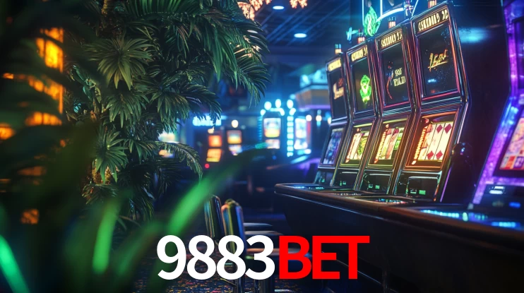 Tournaments 9883bet