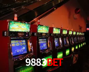 Weekend Specials 9883bet