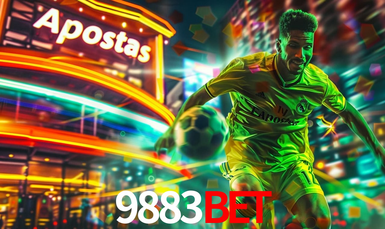 Avaliações dos Jogadores 9883bet