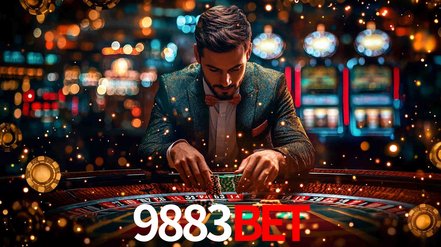 Ofertas Imperdíveis na 9883bet: Promoções e Bônus Que Valem a Pena