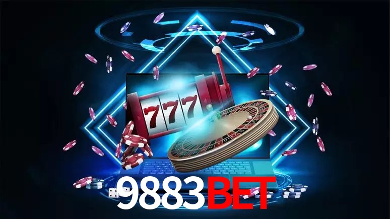 Login Seguro 9883bet