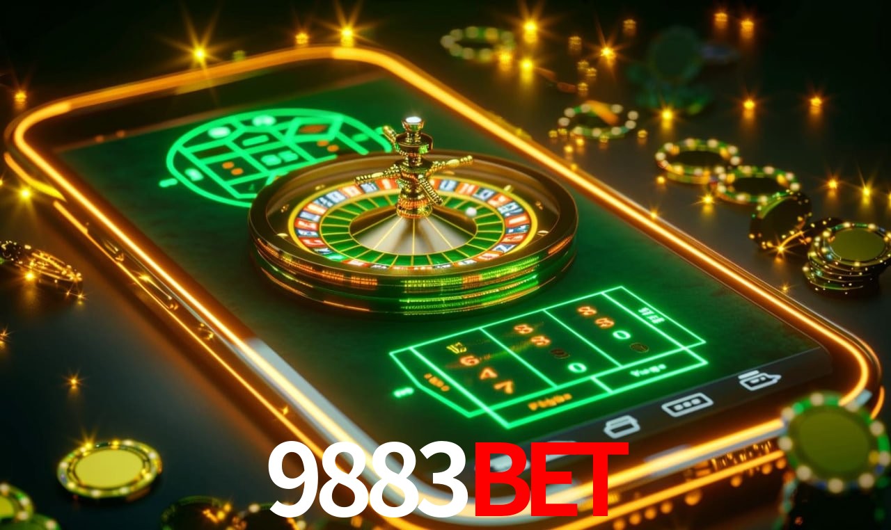 Promoção Relâmpago 9883bet