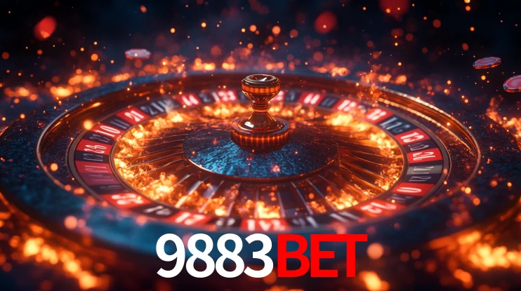 9883bet: Jogos de Caça-Níqueis-Altas Recompensas, Roleta-Velocidade, Blackjack-Desafios Máximos