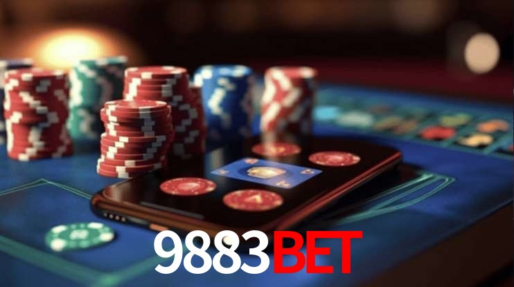 Jogos de Slot 9883bet