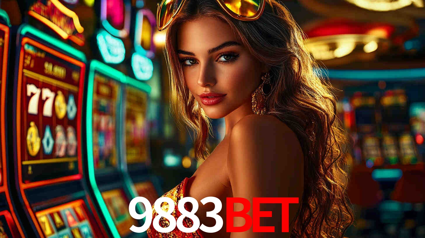 Premium Interface 9883bet