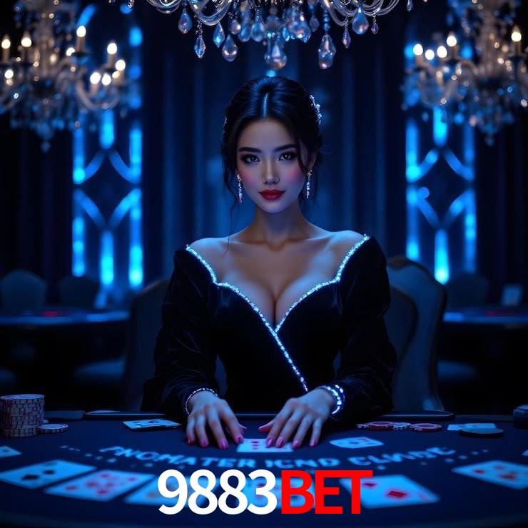 Casino Ao Vivo 9883bet
