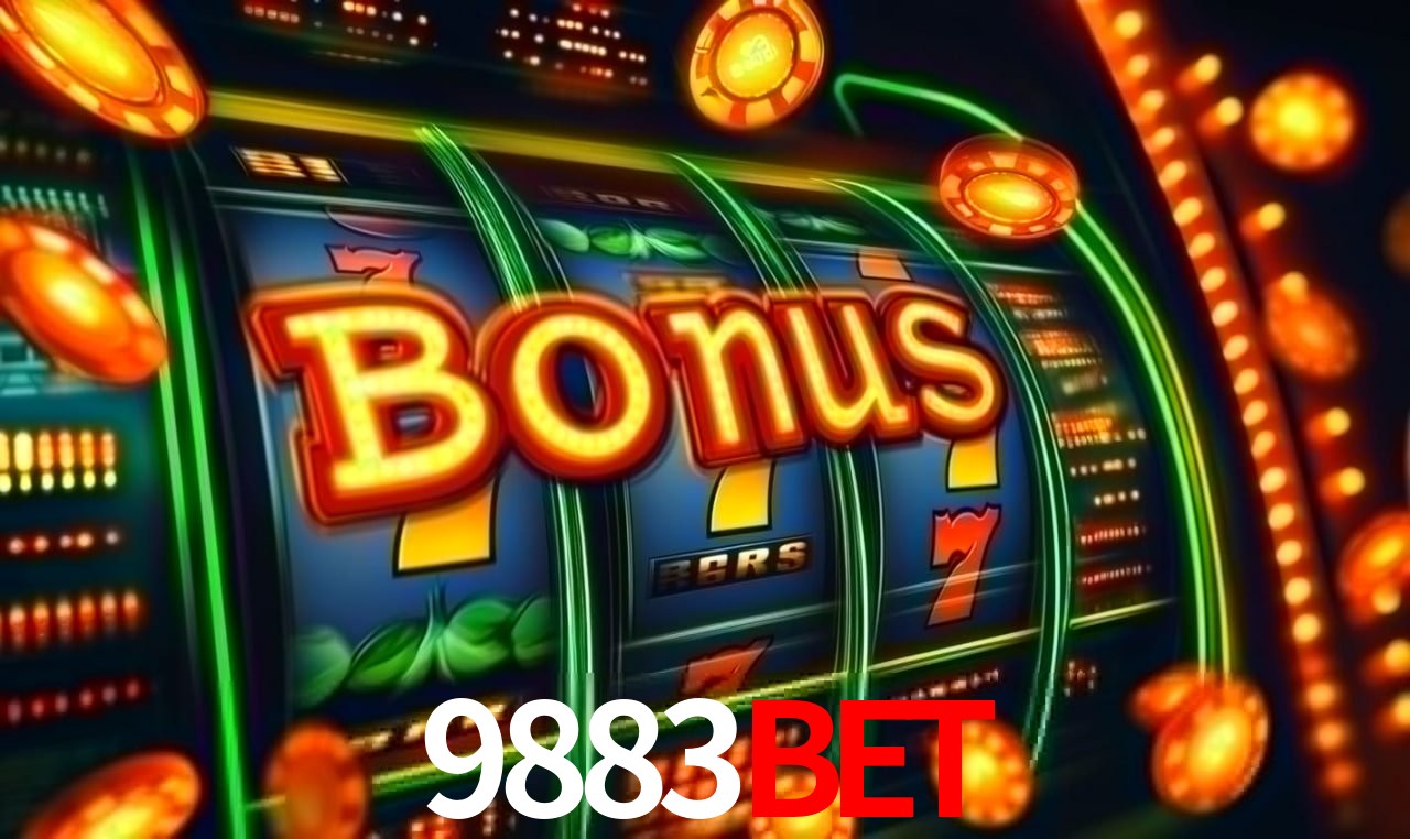 Roulette Table 9883bet