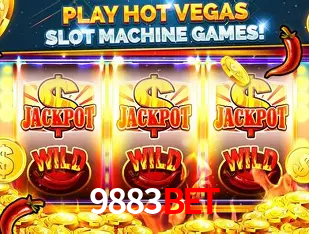 Desvendando o Mundo dos Jogos Virtuais na 9883bet