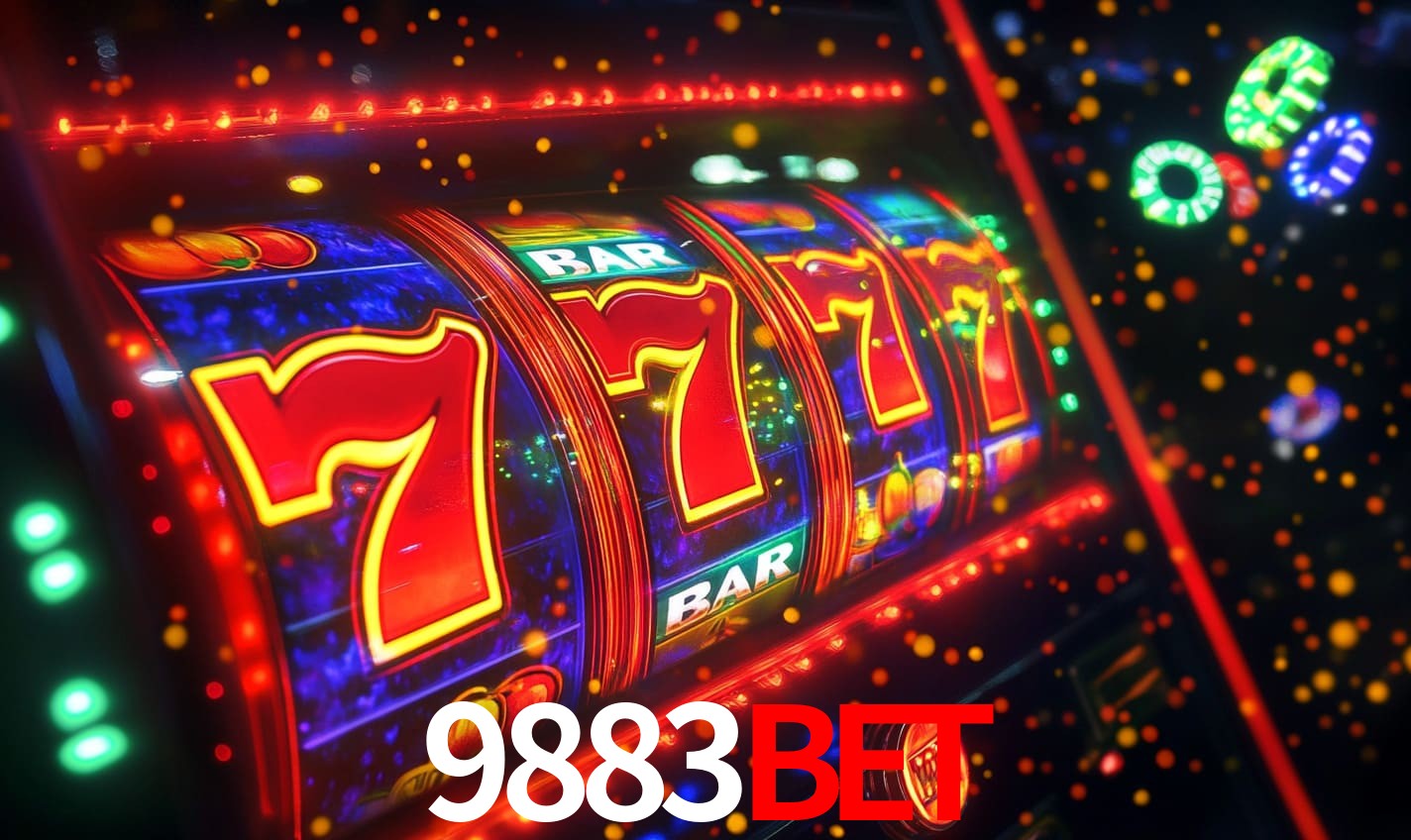 9883bet: A Experiência de Casino com Jogos de Mesa ao Vivo