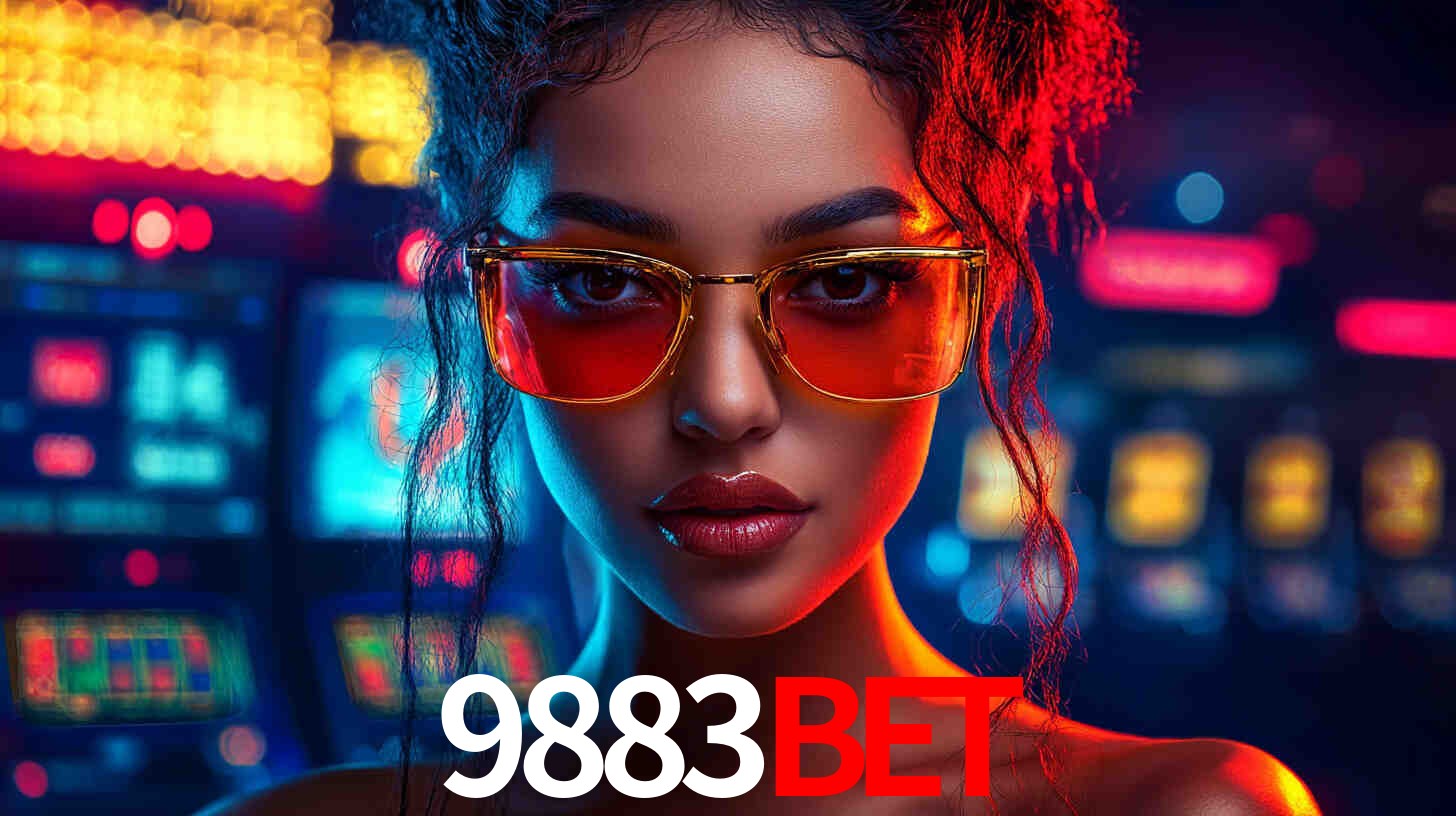 Descubra a Essência do 9883bet: Nossa História e Compromissos